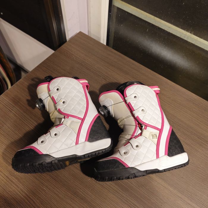 Boots Snowboard DC cu Boa Nr.38 EU