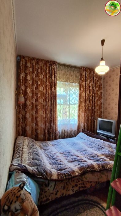 Продаю  3х комнатную квартиру