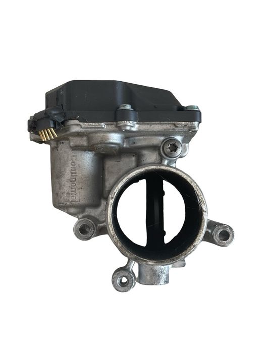 Clapeta De Acceleratie Audi A4 Iv 8K2, B8 2007 - 2015 2.0Tdi Cjc 03L12