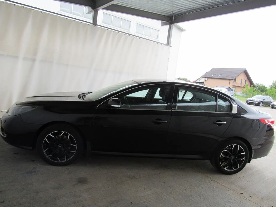 Renault Latitude Renault Latitude Initiale Paris 2.0 dci 175 cp EDC,91000 km