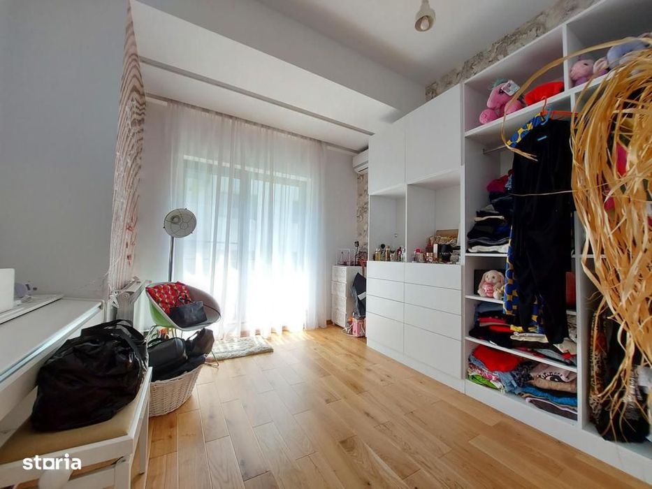 3 camere - Bulevardul Pipera
