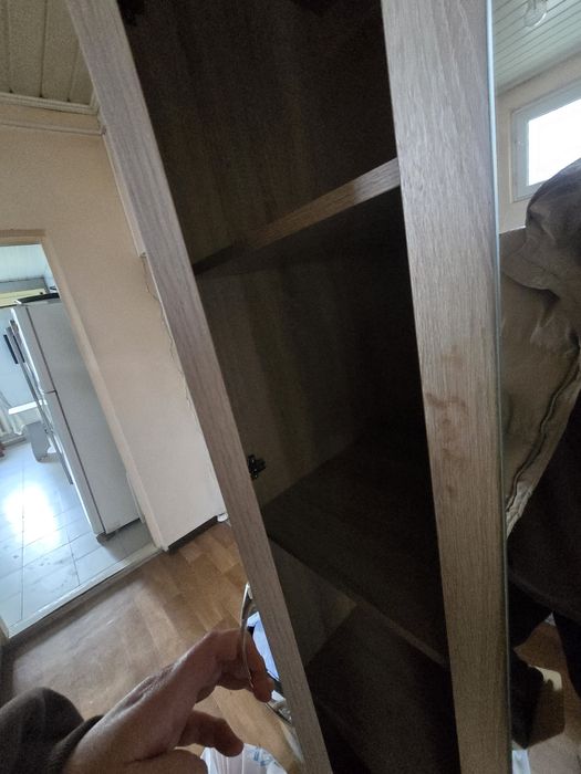 Шкаф для одежды новый