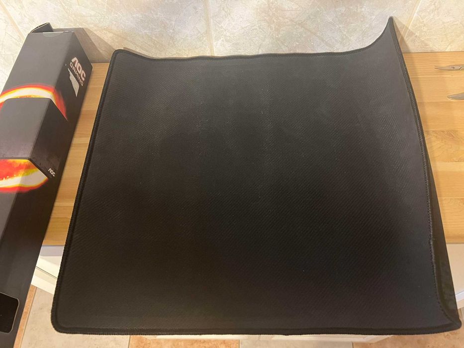 Mousepad AOC Agon NOU