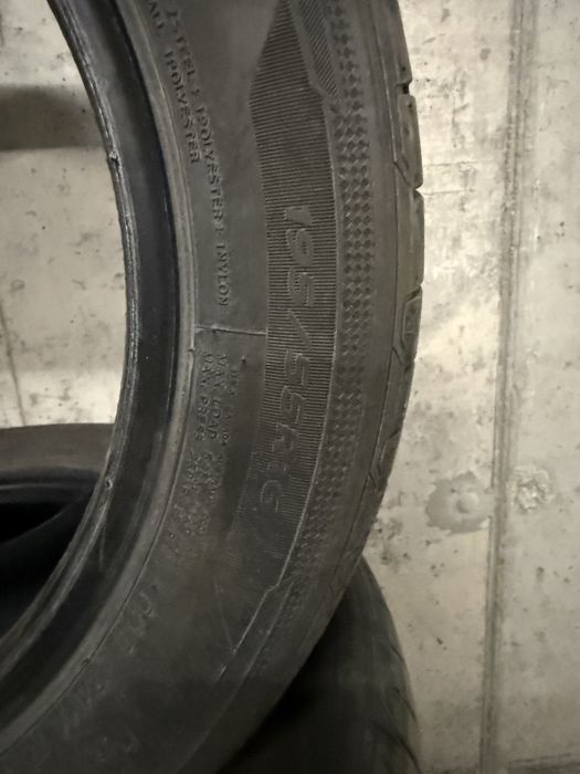 Летни гуми Hankook / Ханкук Ventus Prime 3