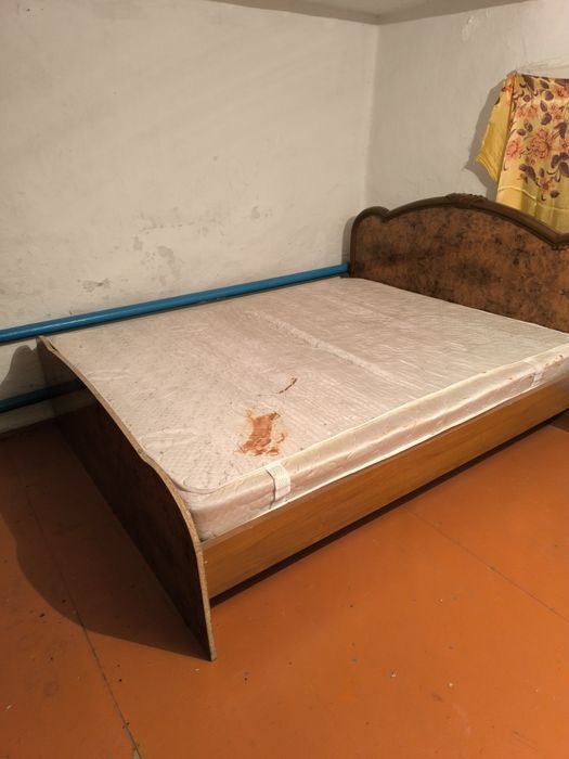 Отдам мебель бесплатно