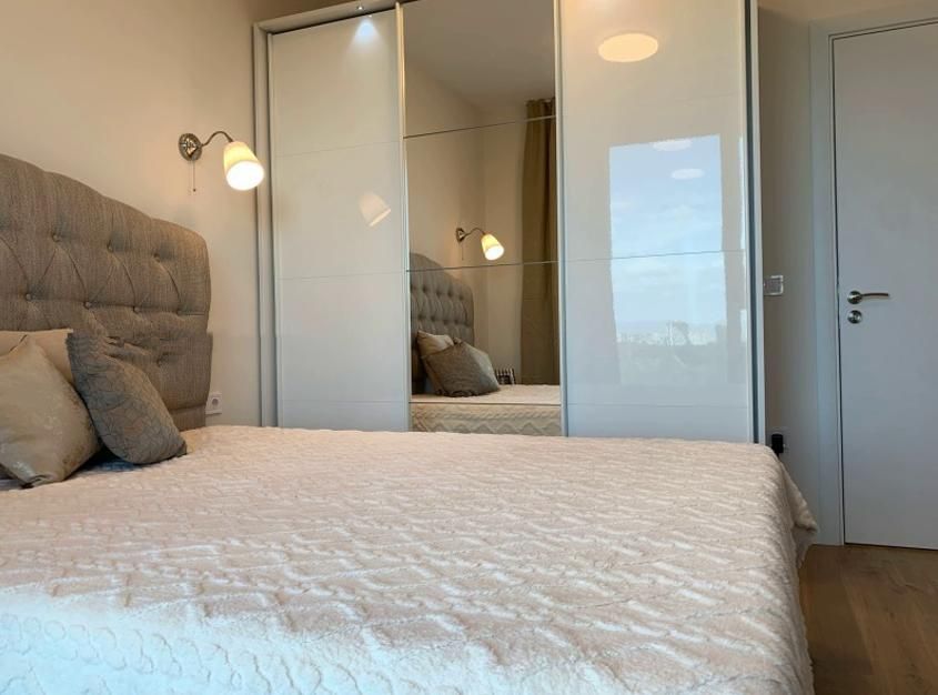 Дава се под наем Двустаен апартамент в София, Витоша - 70 кв.м за 750 € - Снимка #5