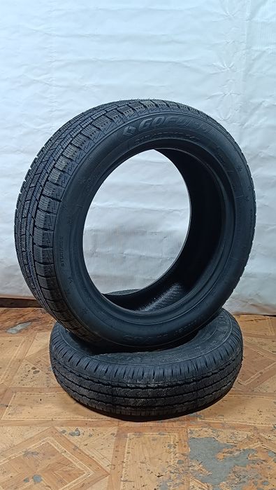 215/55R17 GOFORM
