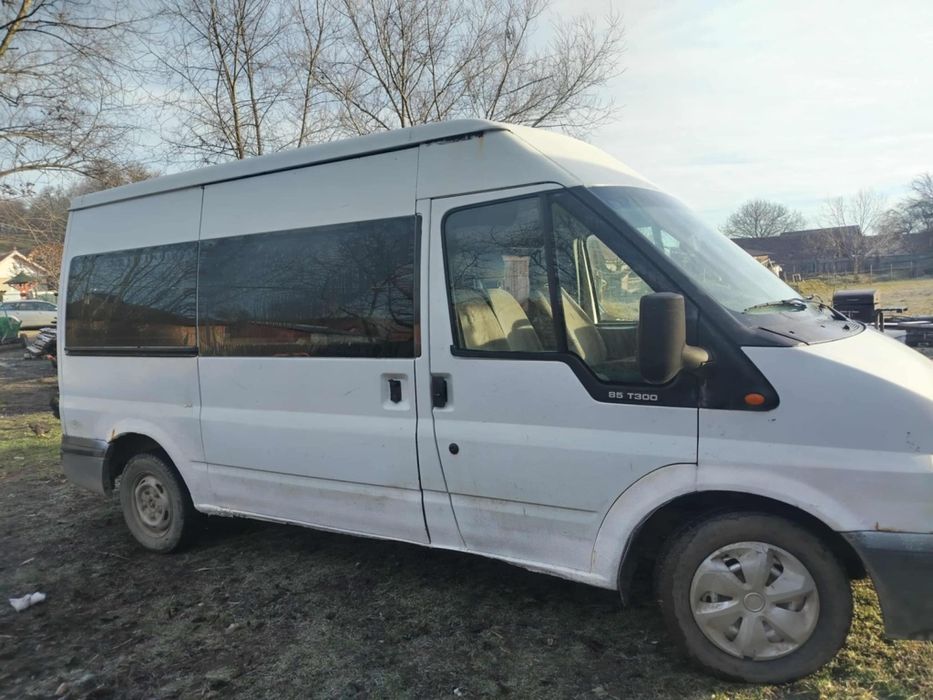 Ford transit de vânzare