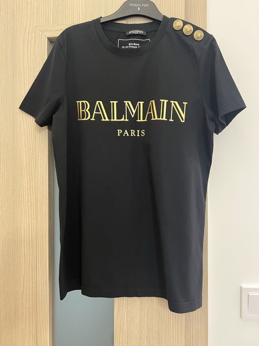 Тениски Balmain оригинални