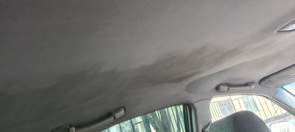 АКЦИЯ химчистка авто на выезд от 20000тысяч