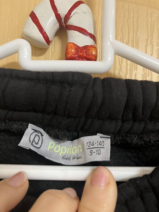 Памучен комплект на Breeze и дебел ватиран комлект