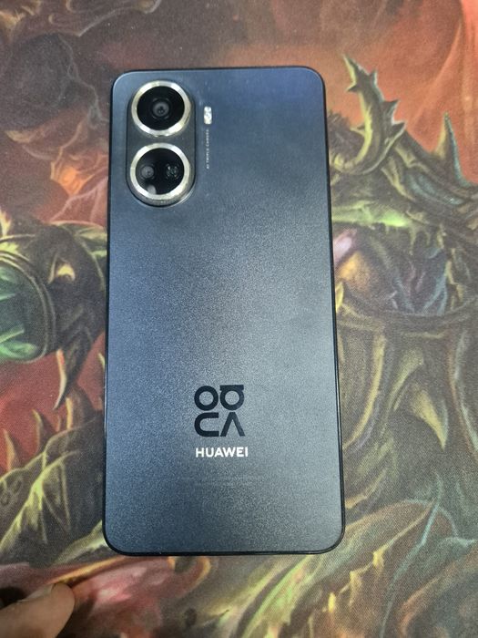 Huawei Nova 10 SE