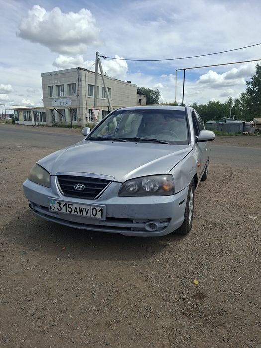 ПродамHyundaiElantra