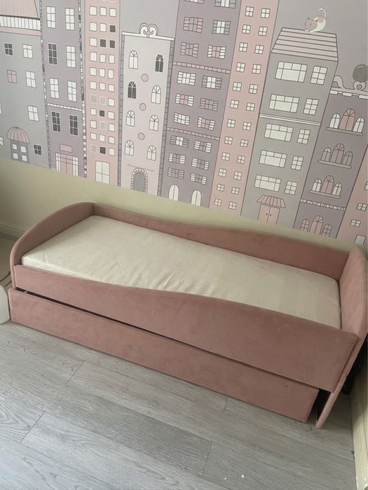 Продам детские кровати