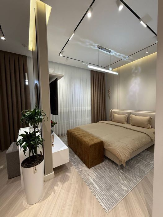 Продам евродом  7 комнат