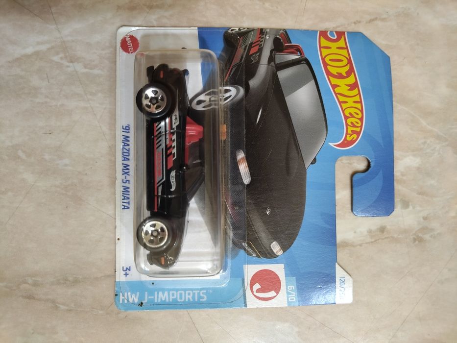 Mașinuțe HotWheels