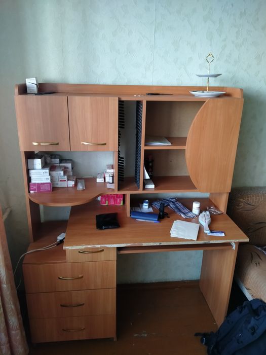 Компьютерный стол б/у
