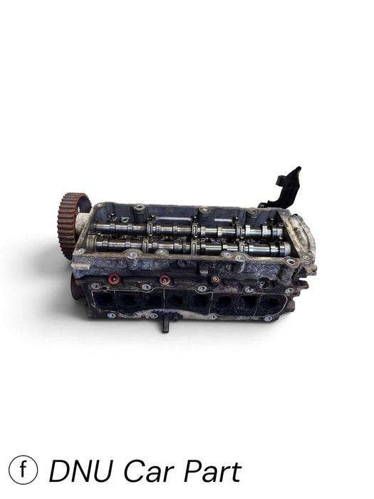Chiulasa VW Crafter 2.0 TDI DAUB Euro 6 cu portaxe si ax cu came