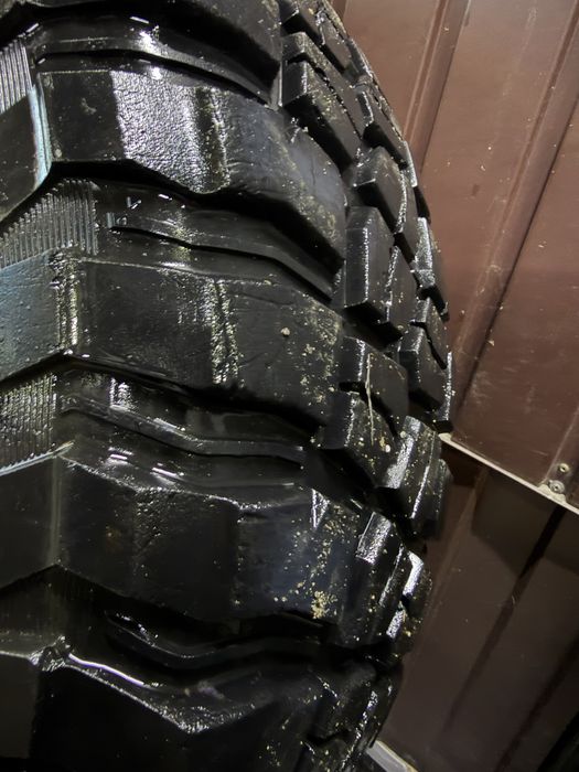 Anvelopa BF Goodrich MT 37 12,5 R17 si AT 285/70 R17