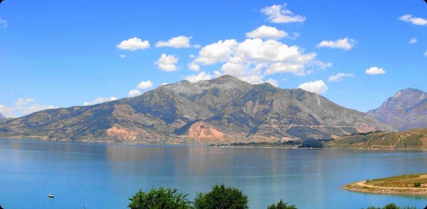 Поездки в горы, трансферы с личным авто