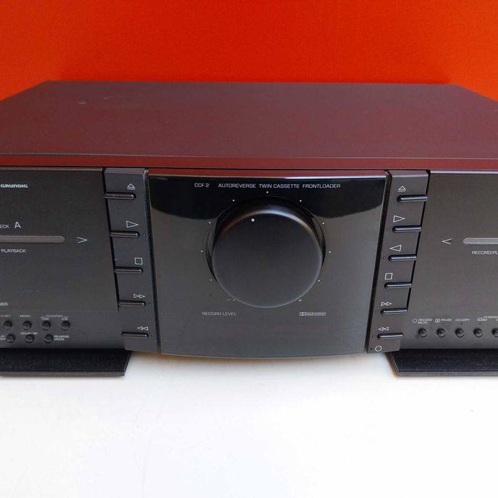 НАЙ ДОБРАТА ОФЕРТА Дек Grundig Fine Arts CCF2 ...