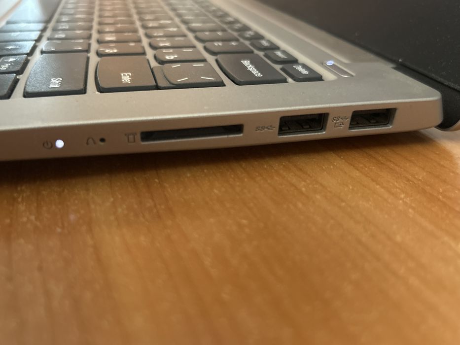 Ноутбук Lenovo IdeaPad s340/14api