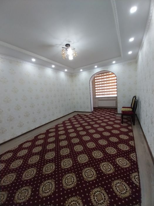 Продаётся 2 комн. Кв. 5 этаже 6 этажном доме по ул.Досназарова