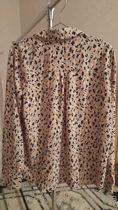 Рубашка  женская