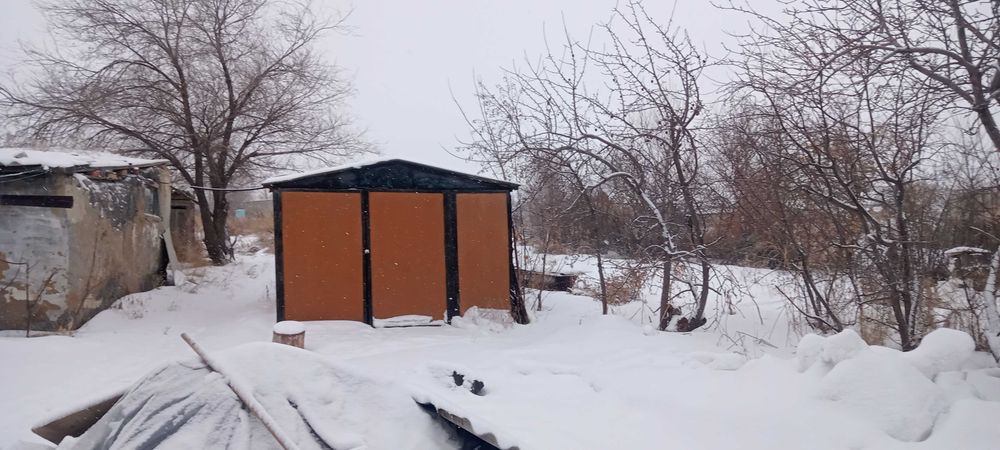 квартира в Талшике