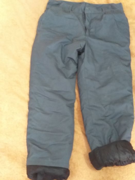 Спецодежда для рыбака