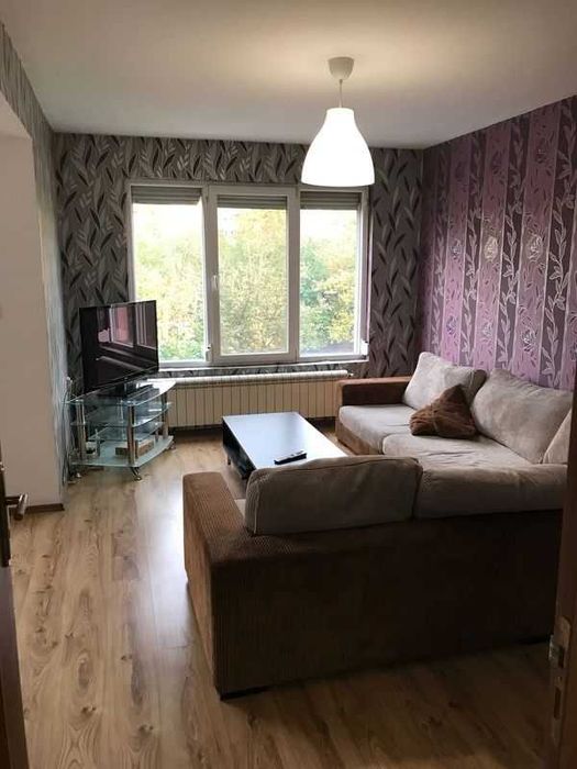 Дава се под наем Тристаен апартамент в София, Слатина - 100 кв.м за 398.82 € - Снимка #2