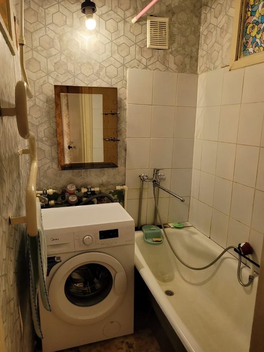 Сдам двухкомнатную квартиру