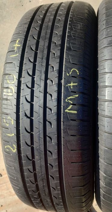 Anvelope 215 60 17 Goodyear
