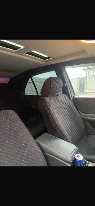 Срочно продается Mercedes W210