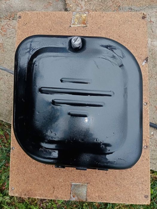 Части за ИЖ, Ковровец и Балкан