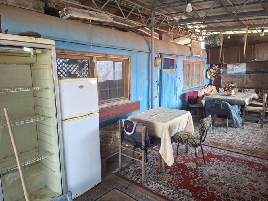 Имот в с.Табачка