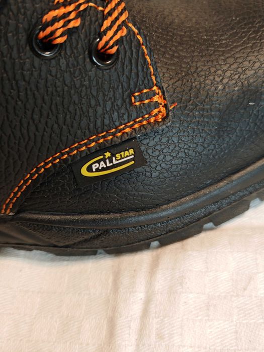 Чисто Нови Супер Удобни Обувки PALL STAR за Мъже и Жени номер 40