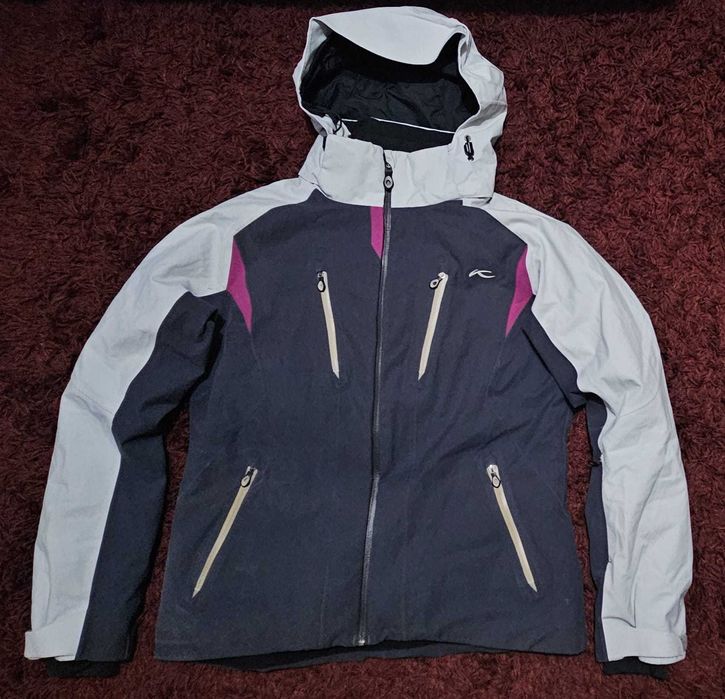 geaca ski femei Kjus