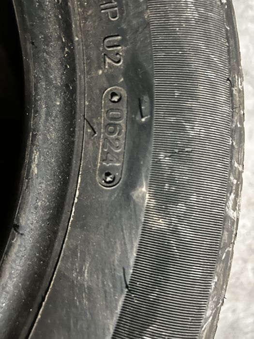 185/65/15 лето  пара