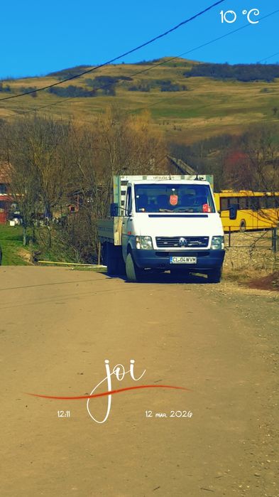 Schimb cu duba wvlt46