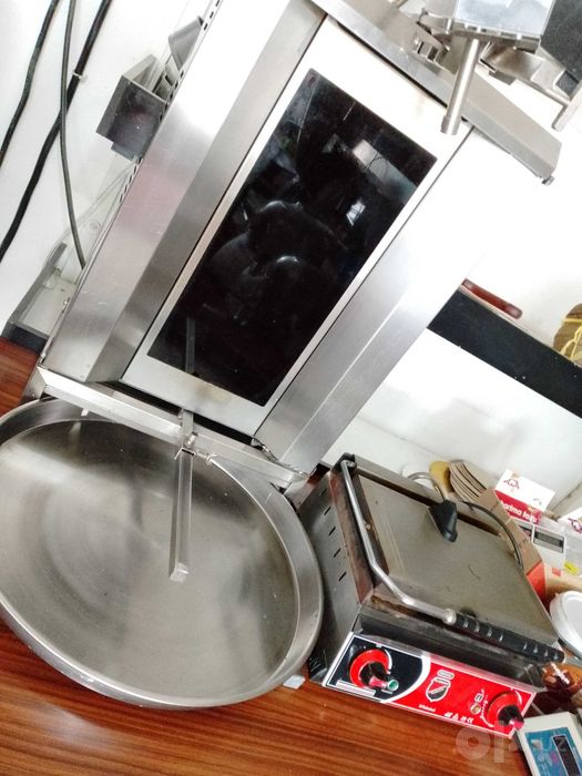 Lavash aparat danar aparat