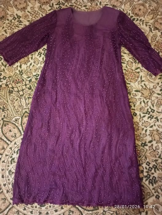 Ayollar koʻylagi holati yaxshi