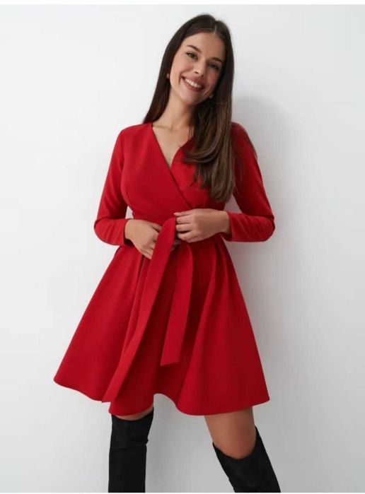 Рокля Мохито ЧИСТО НОВА!!!