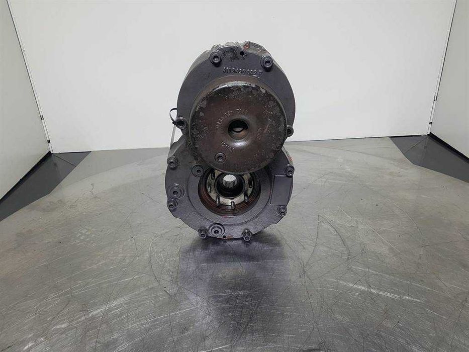 Transmisie ZF AV-230 Volvo - Piese de schimb ZF