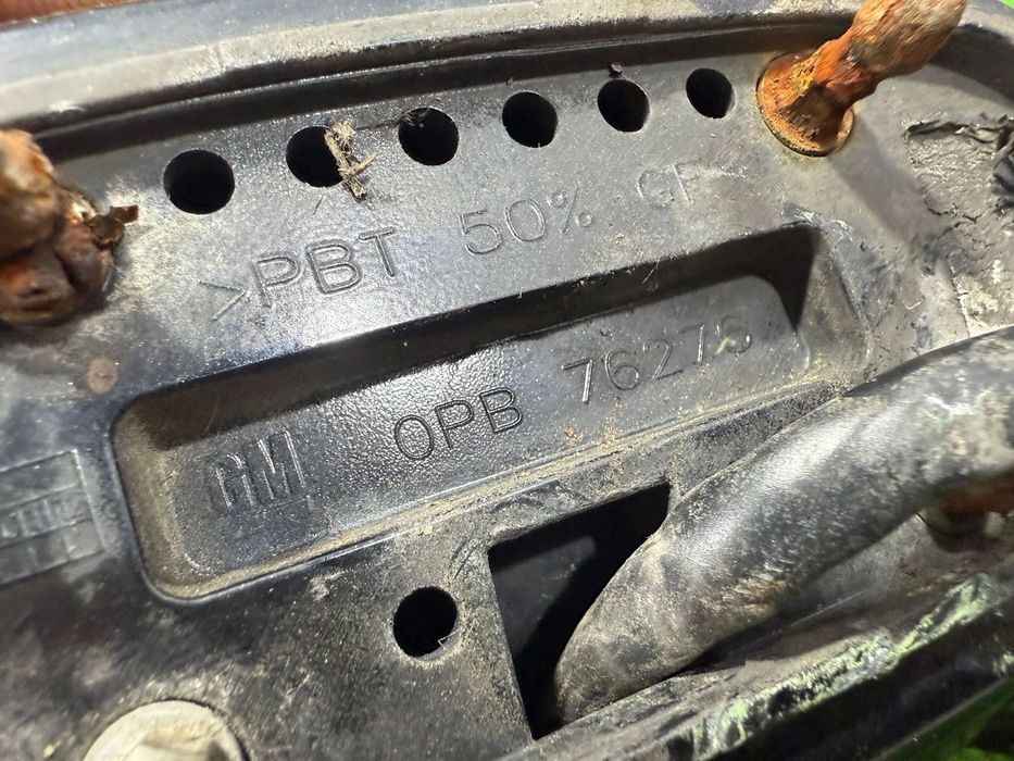 OGLINDA DREAPTA 5 PINI OPEL CORSA E 2015 1.4 TURBO BENZINA Hatchback COD OEM 39060244 76275 2012-2019