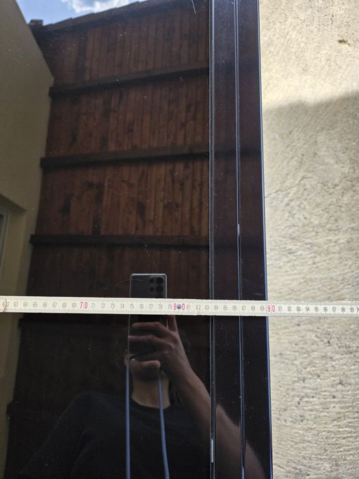 Masa de terasa extensibila