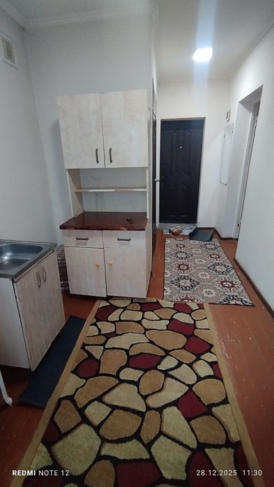 1 xonali dom ijaraga beriladi bez makler