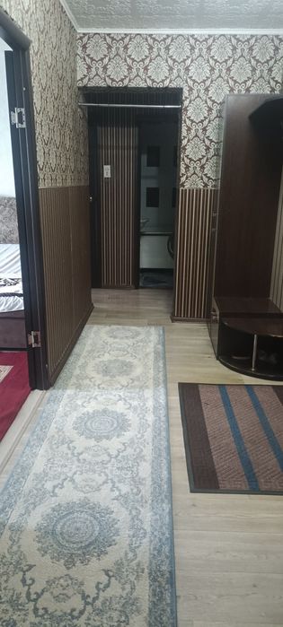 Сдам 2-х комнатную квартиру