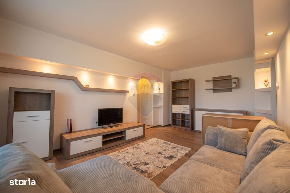 Apartament cu 3 camere de vanzare, parcul Moghioros Drumul Taberei