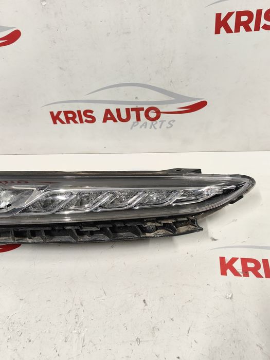 Дневна дясна LED светлина Hyundai Kona / Хюндай Кона- СЪС ЗАБЕЛЕЖКА